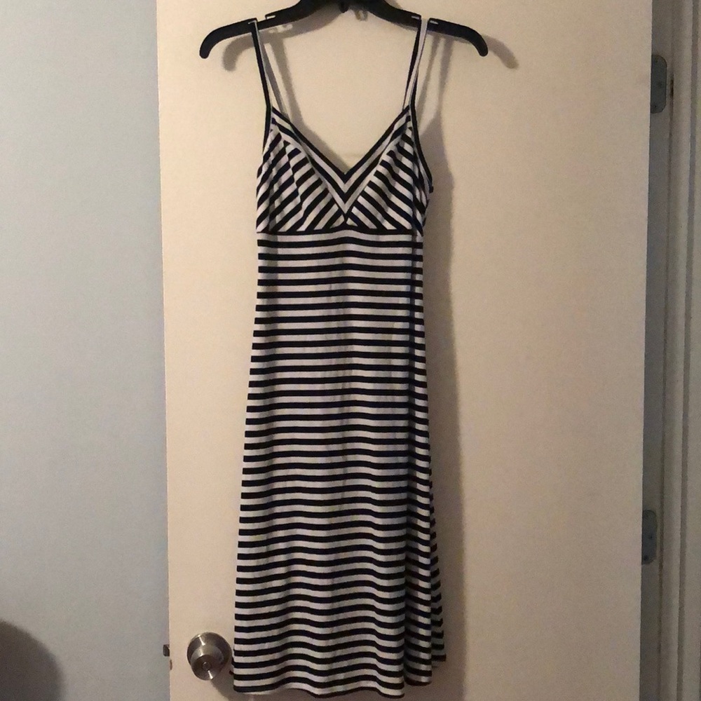 Summer dress size small